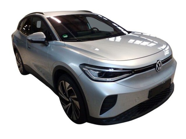 Volkswagen ID.4 Performance Pro