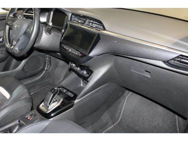 Opel Corsa 1.2 Turbo Turbo