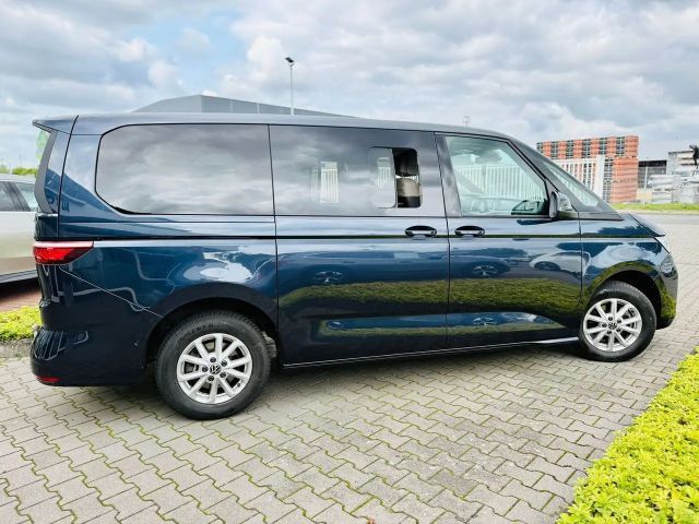 Volkswagen Multivan DSG Lang T7