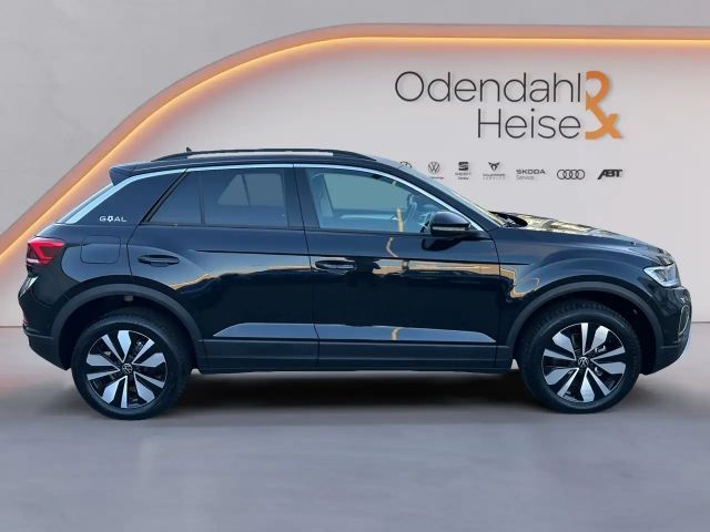 Volkswagen T-Roc 1.5 TSI DSG Life