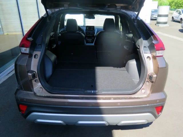 Mitsubishi Eclipse Cross 4WD PHEV