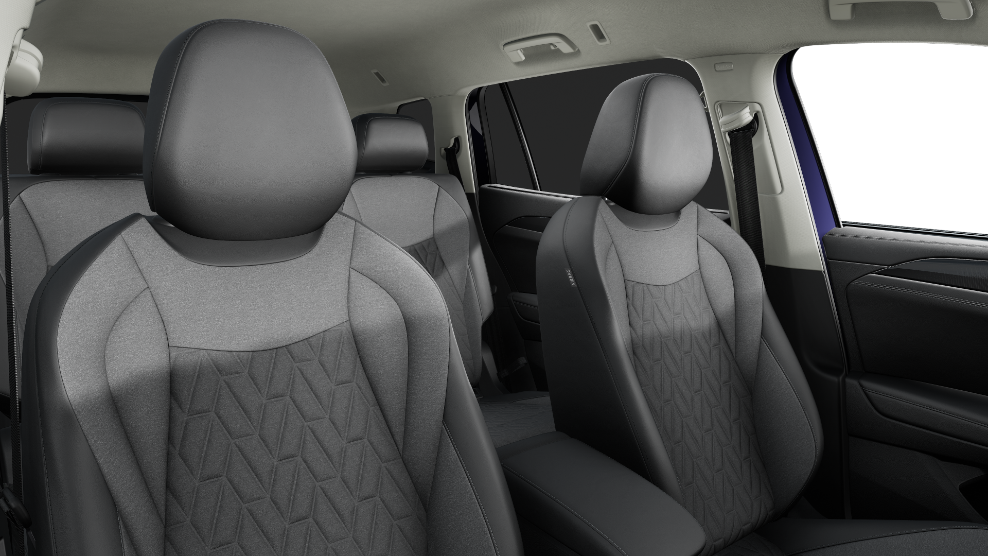 Volkswagen Tayron 2.0 TDI Life