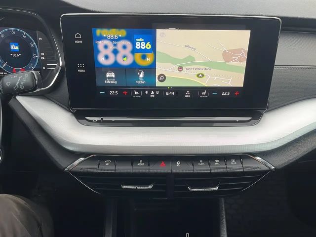 Skoda Octavia Ambition Combi