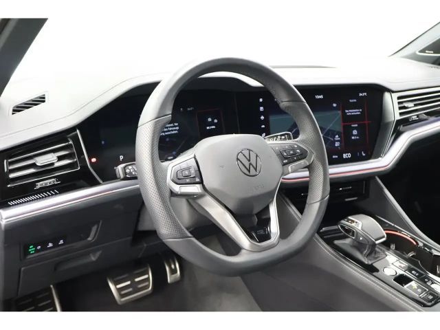 Volkswagen Touareg 3.0 V6 TDI R-Line