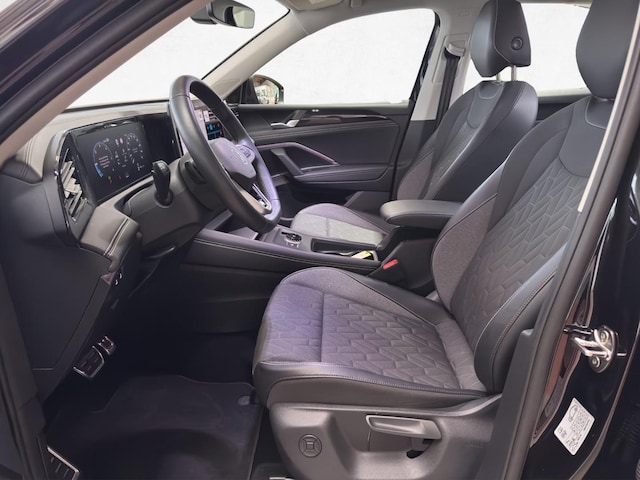 Volkswagen Tiguan 2.0 TDI DSG Life