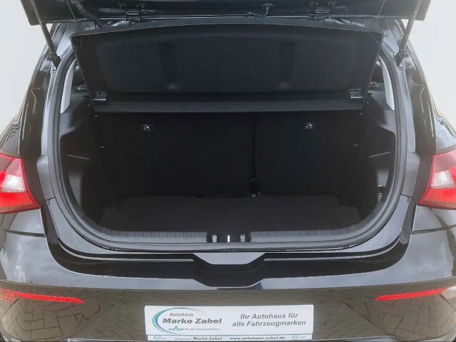 Hyundai i20 1.0 T-GDi