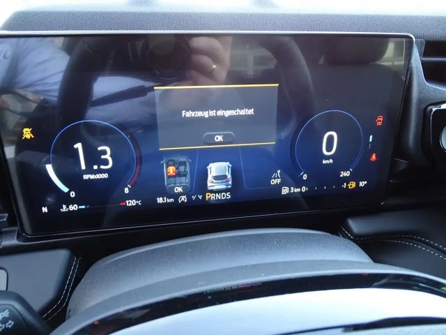 Ford Puma EcoBoost Titanium