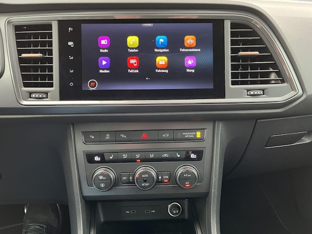 Cupra Ateca 2.0 TSI 4Drive VZ