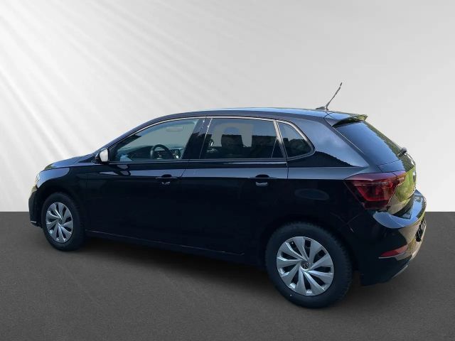 Volkswagen Polo DSG Style