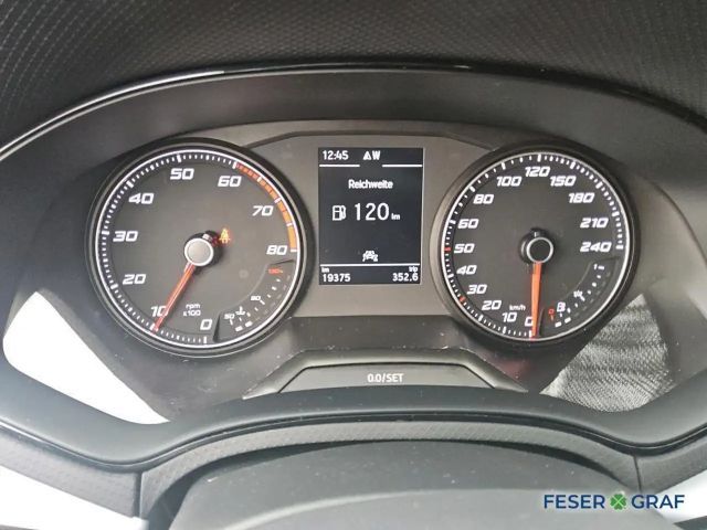 Seat Ibiza 1.0 TSI FR-lijn