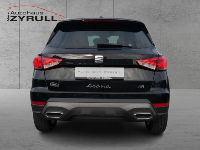 Seat Arona 1.0 TSI FR-lijn