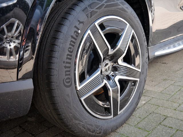 Mercedes-Benz GLC 220 4MATIC GLC 220 d