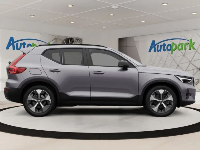 Volvo XC40 Dark Plus