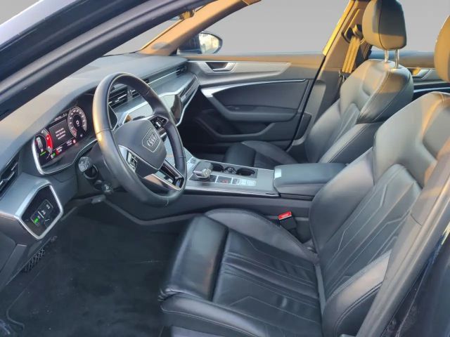 Audi A6 40 TDI S-Tronic Sport