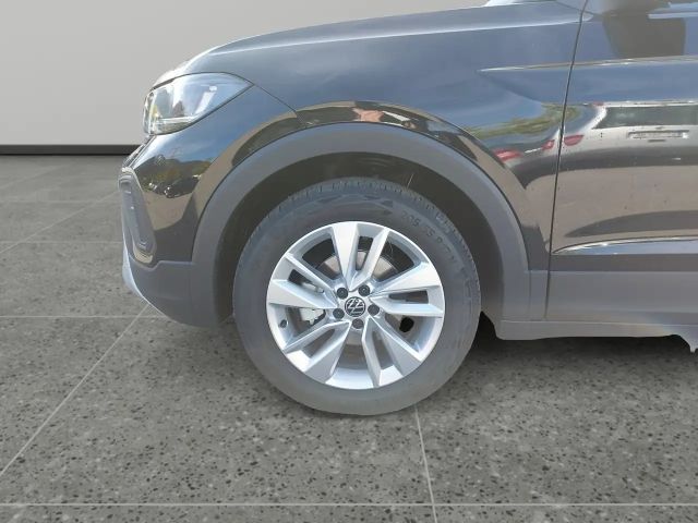 Volkswagen T-Cross Friends TSI