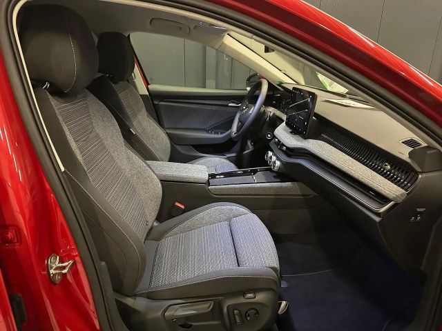 Skoda Superb 2.0 TDI 4x4 Selection