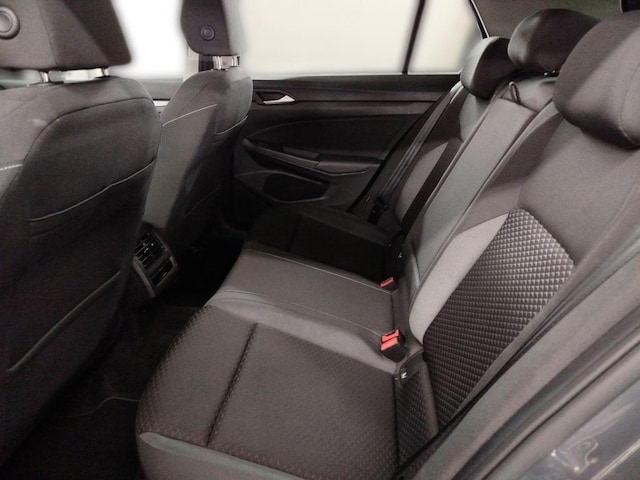 Volkswagen Golf 2.0 TDI DSG Golf VIII