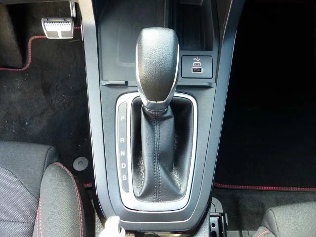 Ford Puma EcoBoost ST Line