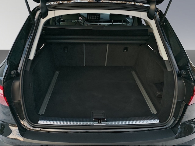 Audi A4 allroad 40 TDI Quattro S-Tronic