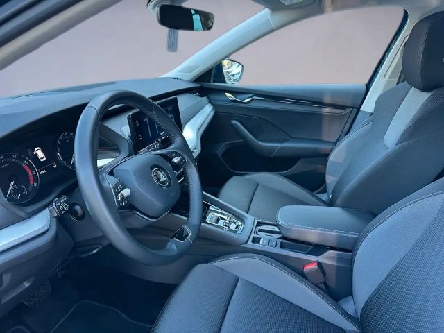 Skoda Octavia Combi Tour