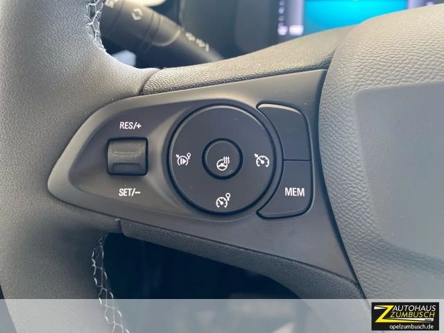 Opel Corsa GS-Line Grand Sport