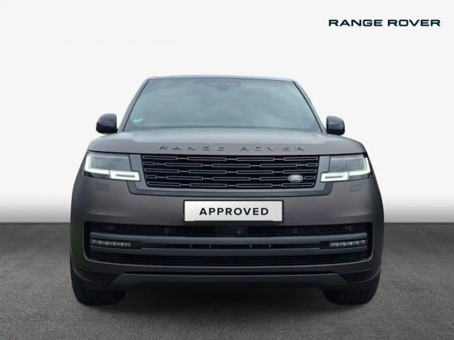 Land Rover Range Rover P460e Hybrid LWB 5-Sitzer Autobiograph