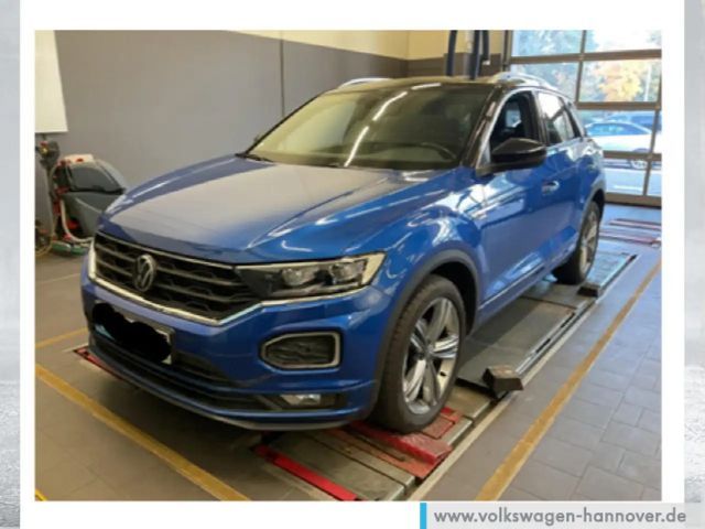 Volkswagen T-Roc 1.5 TSI DSG R-Line Sport