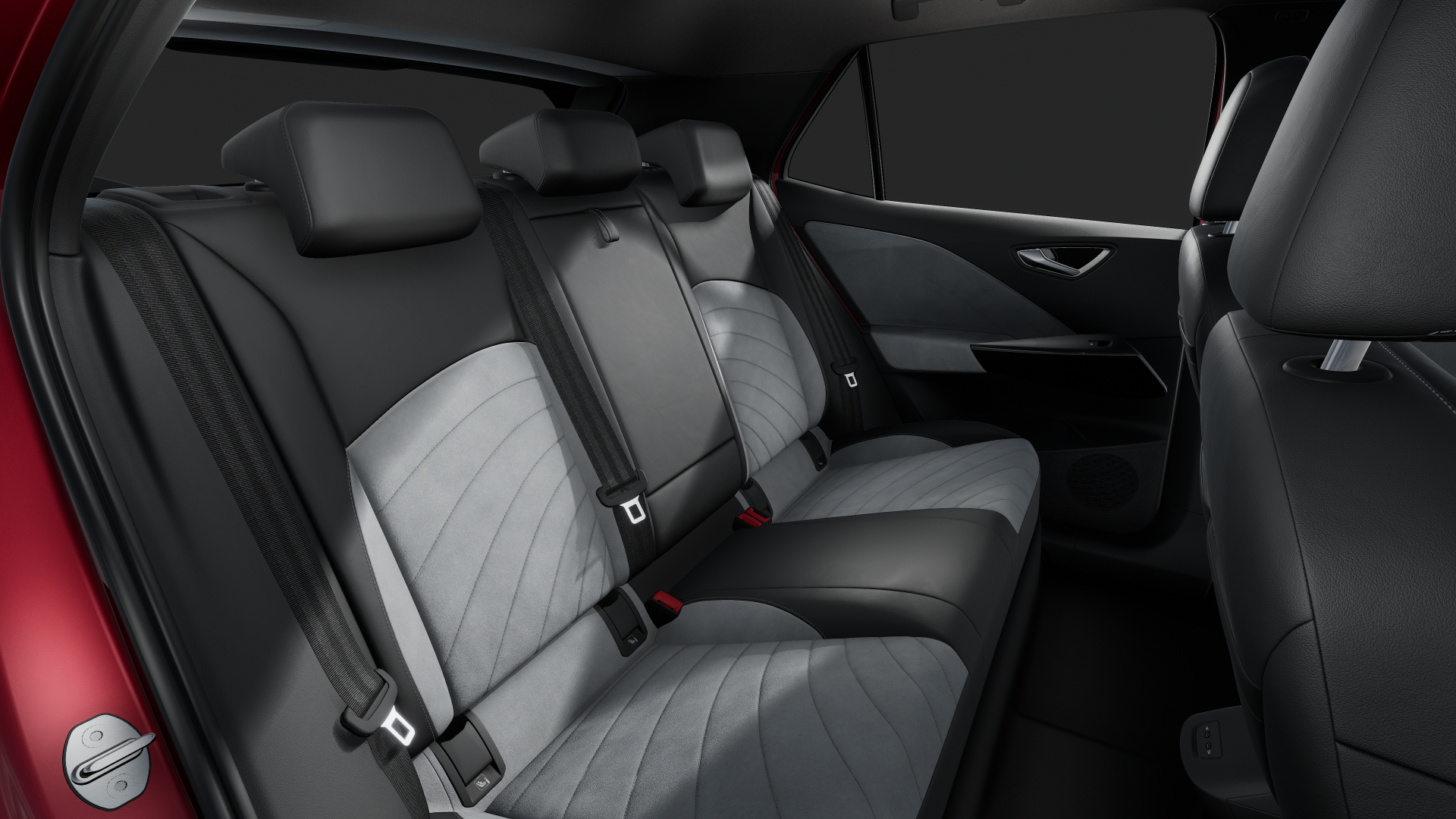 Volkswagen ID.3 Performance Pro