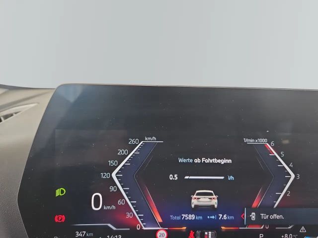 BMW 118 118d Comfort pakket Sedan