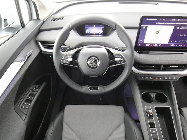 Skoda Enyaq Clever iV 60