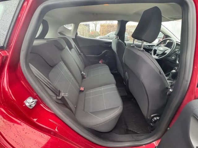 Ford Fiesta Cool & Connect