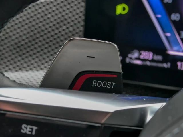 BMW 750 M-Sport Sedan