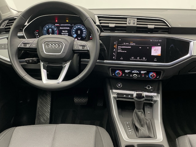 Audi Q3 35 TFSI S-Tronic