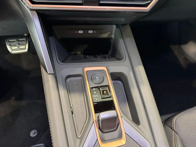 Cupra Formentor 1.5 eTSI Benzin/Hybride/LED/PDC/SHZ