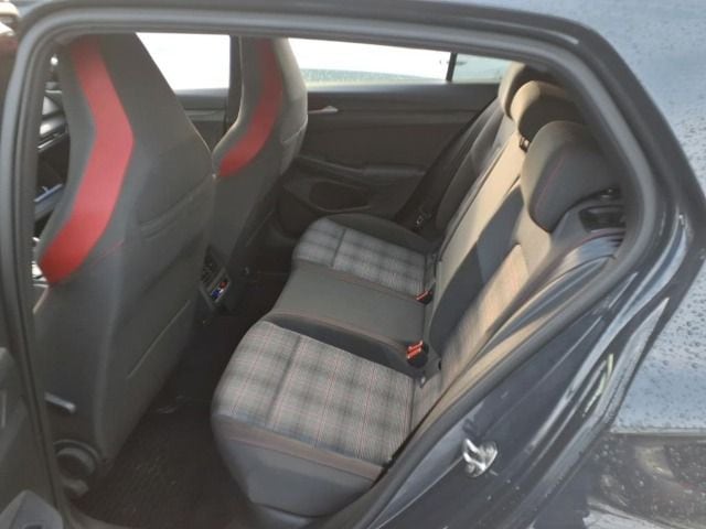 Volkswagen Golf DSG GTI Golf VIII Style