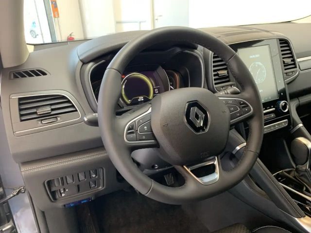 Renault Koleos EDC TCe 160 Techno