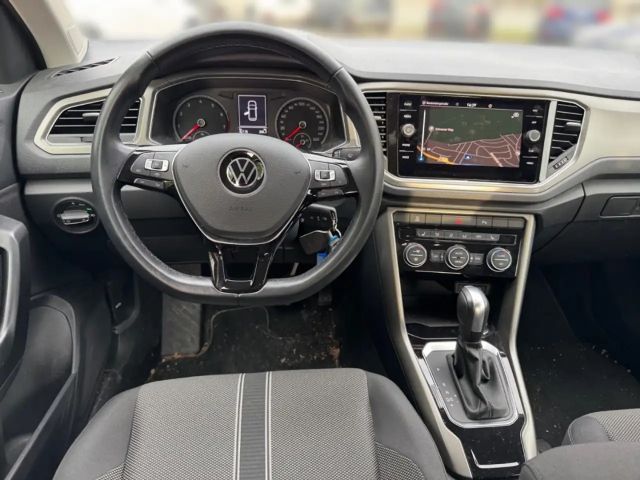 Volkswagen T-Roc 1.5 TSI DSG Style