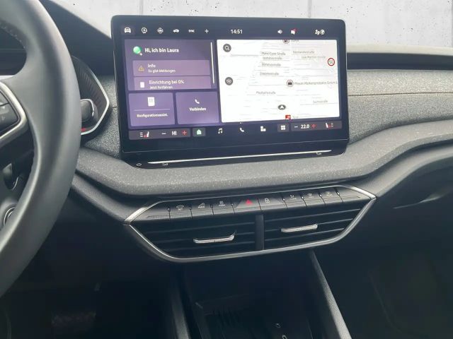 Skoda Octavia 2.0 TDI Combi Selection