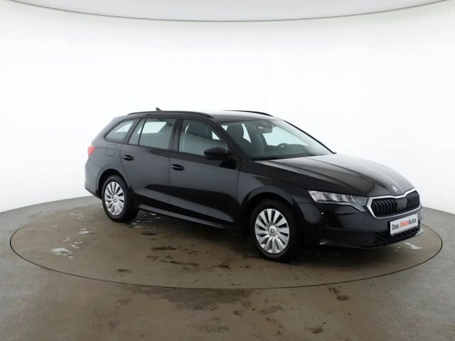 Skoda Octavia Essence TDI
