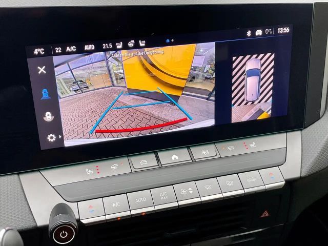 Opel Astra Sports Tourer Ultimate