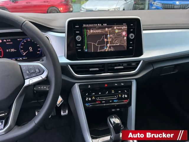 Volkswagen T-Roc 2.0 TDI DSG