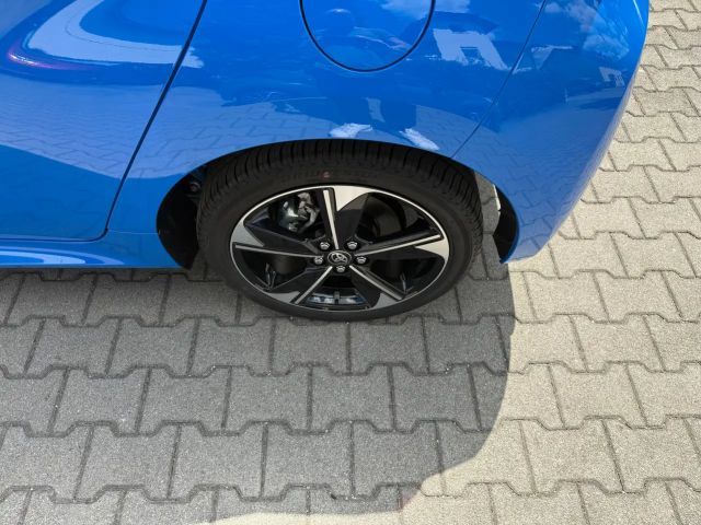 Toyota Yaris Hybride Plus Style