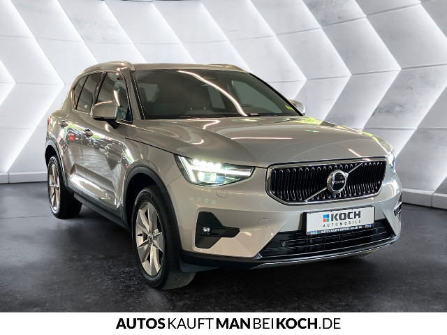 Volvo XC40 XC40