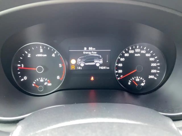 Kia Sportage CRDi GT-Line Vierwielaandrijving