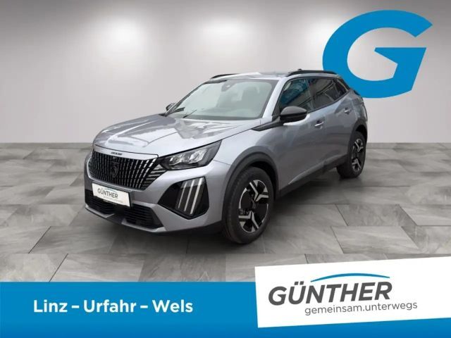 Peugeot 2008 Allure Pack PureTech