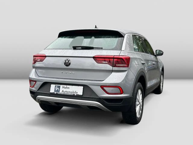 Volkswagen T-Roc 1.0 TSI