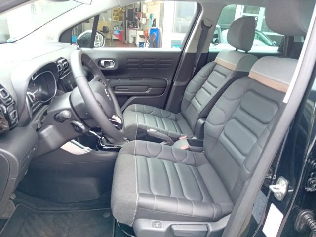 Citroën C3 Aircross Plus