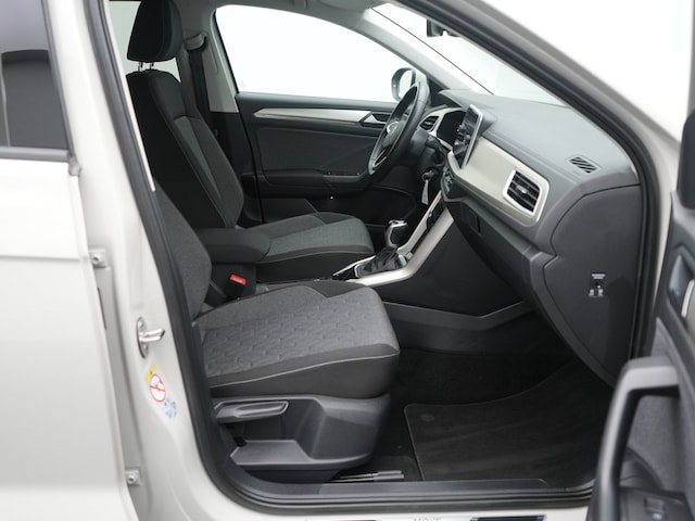 Volkswagen T-Roc DSG Move