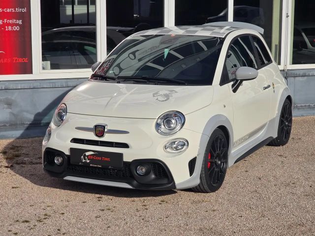 Abarth 500 70th Anniversario