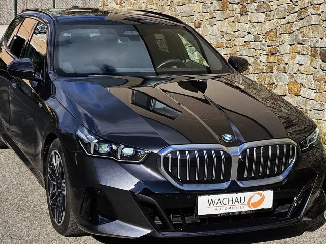 BMW 520 520d Touring